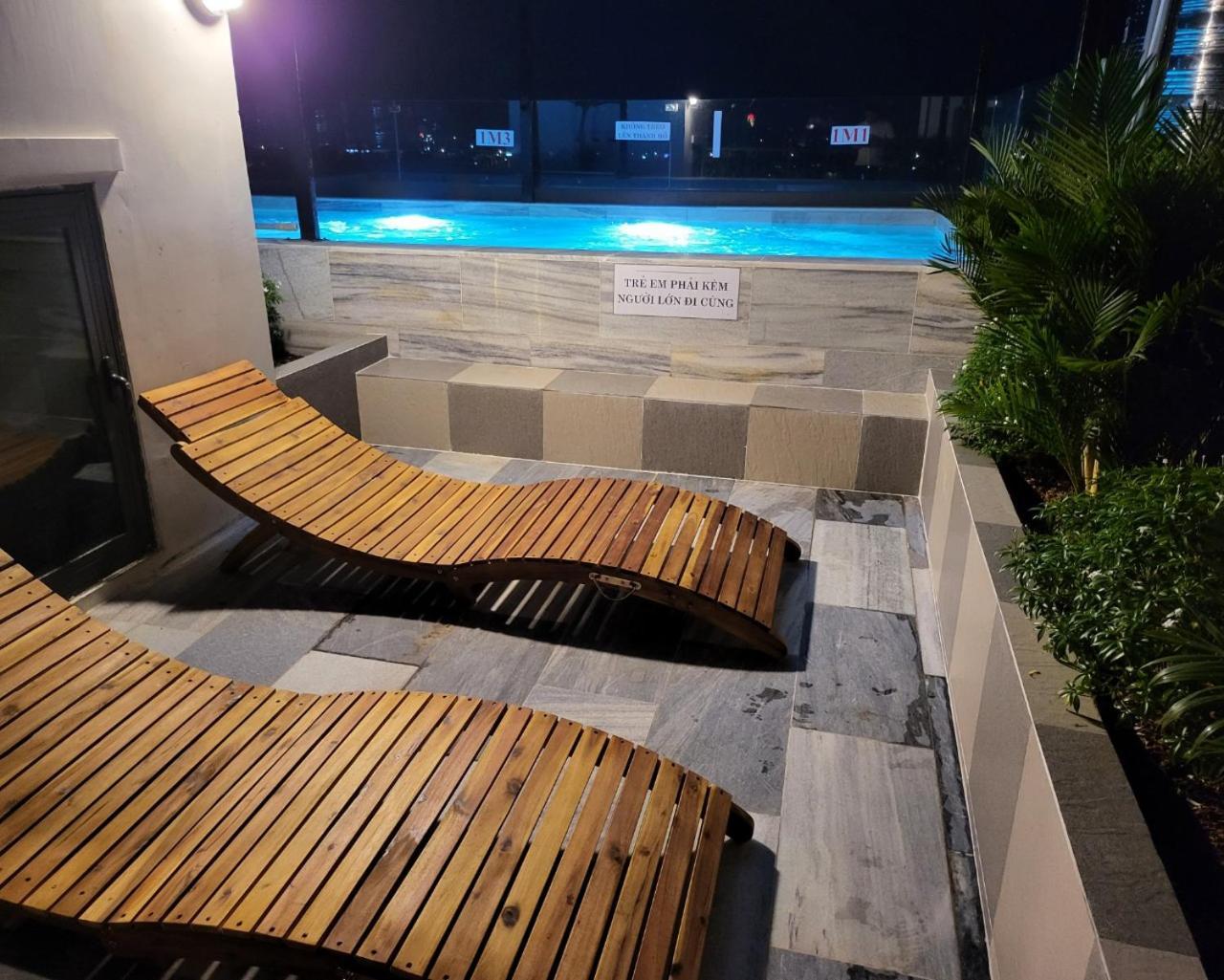 Ruby Hotel Vĩnh Long Εξωτερικό φωτογραφία