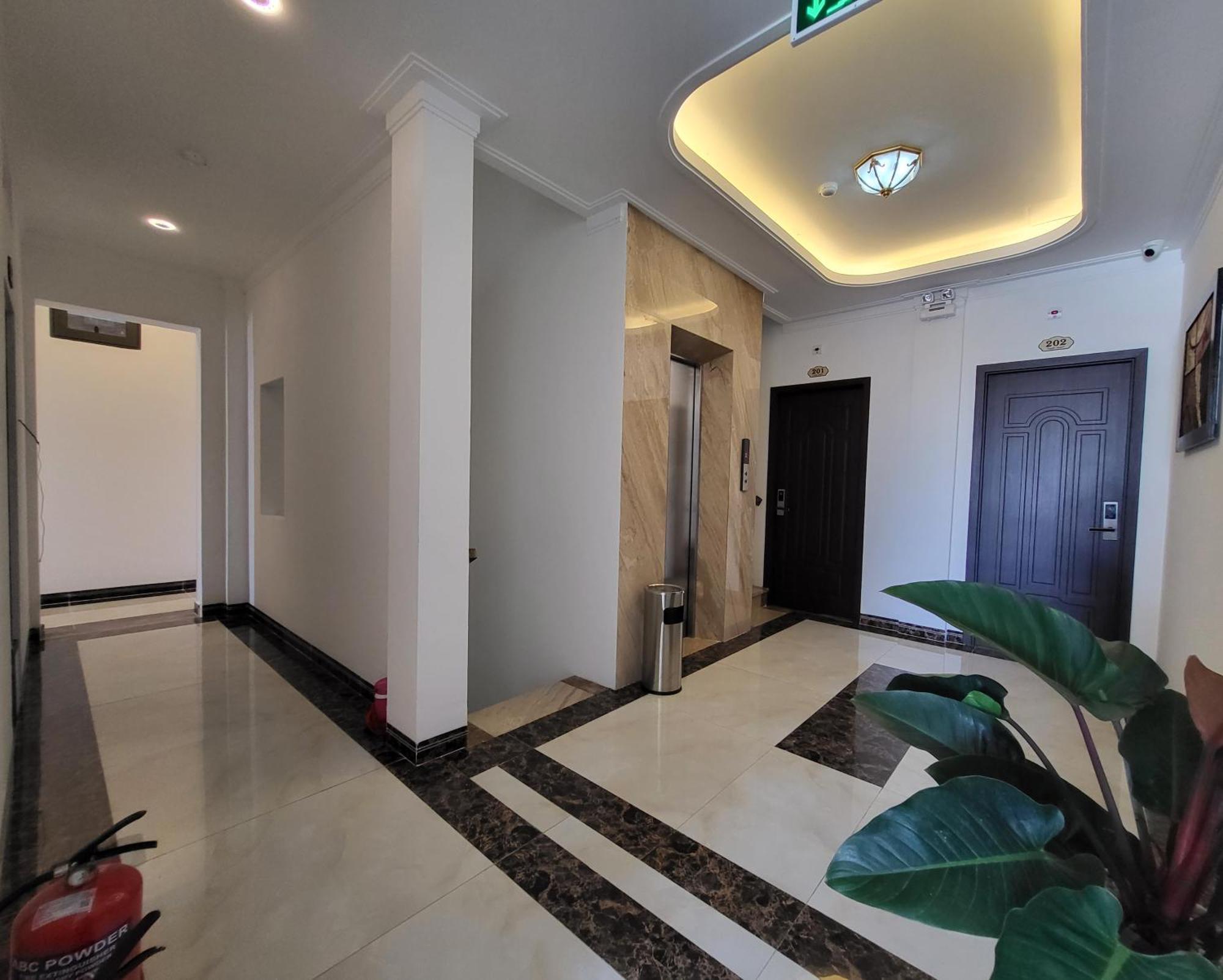 Ruby Hotel Vĩnh Long Εξωτερικό φωτογραφία