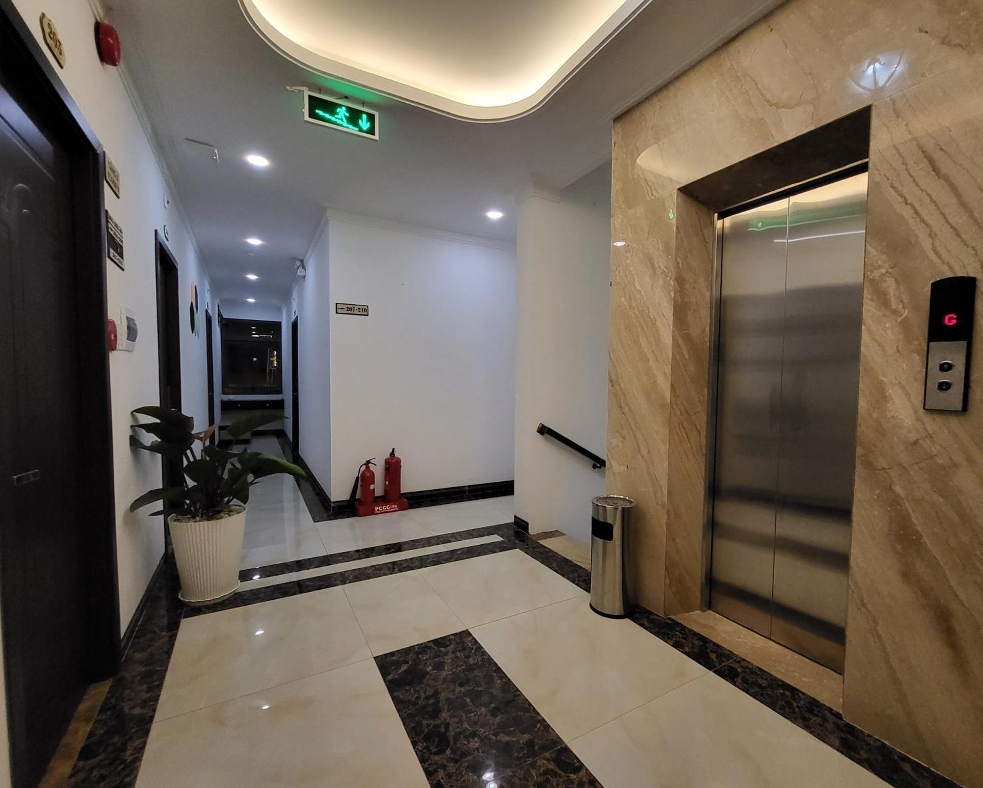 Ruby Hotel Vĩnh Long Εξωτερικό φωτογραφία