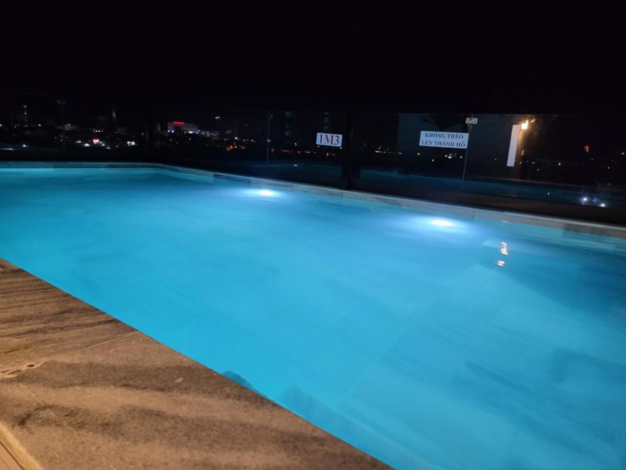 Ruby Hotel Vĩnh Long Εξωτερικό φωτογραφία